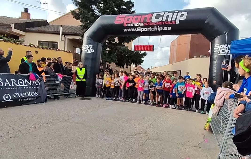 Las carreras menores volverán a ser uno de los puntos señalados de la prueba. / duerodeporte.com